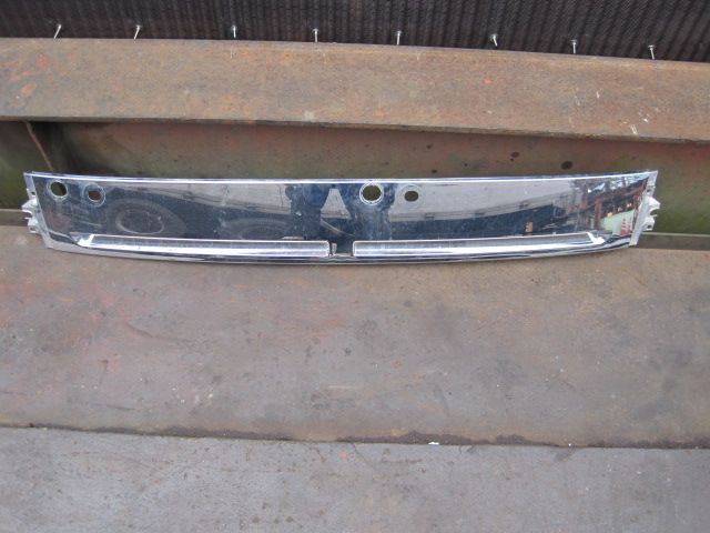 フィニッシャーパネル