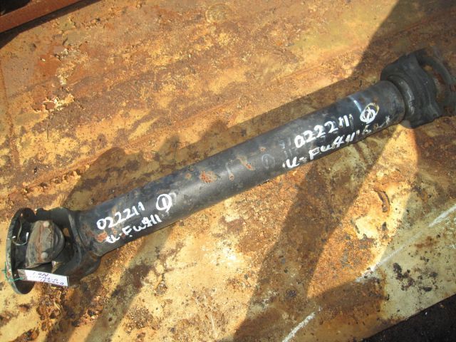 プロペラシャフトNo.1