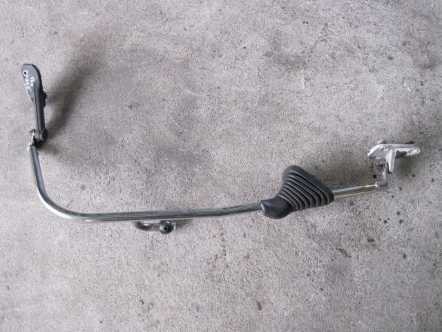 サイドミラーAy(右)