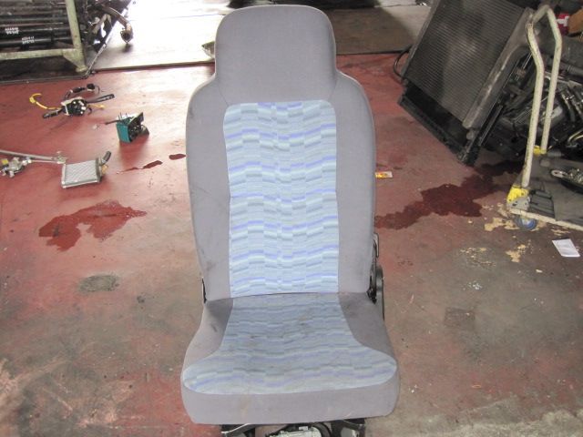 アシスタントシート