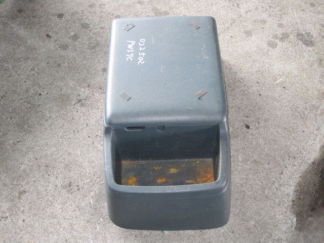 キャビン部品(その他)