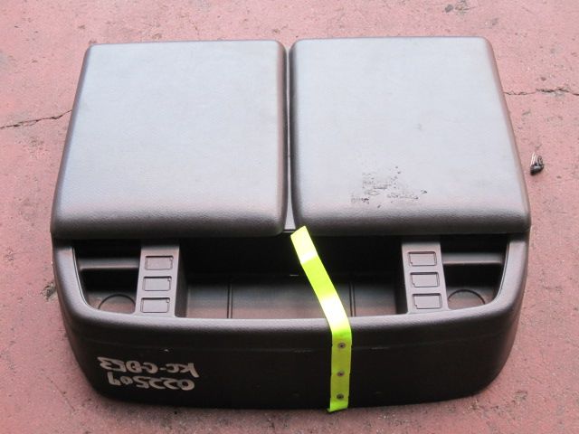 キャビン部品(その他)