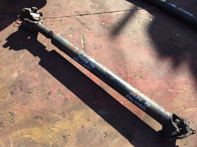 プロペラシャフトNo.4