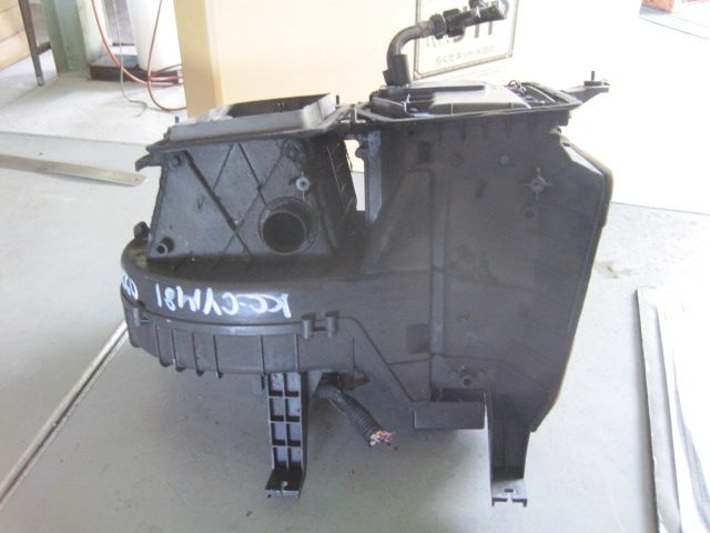 エバポレーター