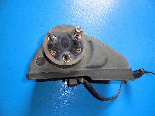 ミラーモーター(左)