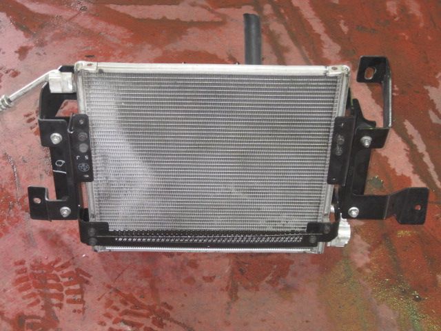 ACコンデンサー