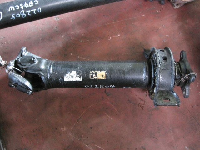 プロペラシャフトNo.2