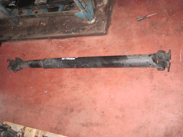 プロペラシャフトNo.3