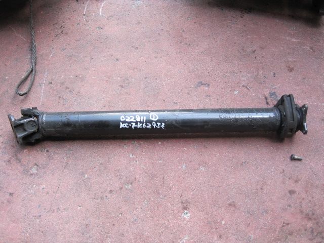 プロペラシャフトNo.1