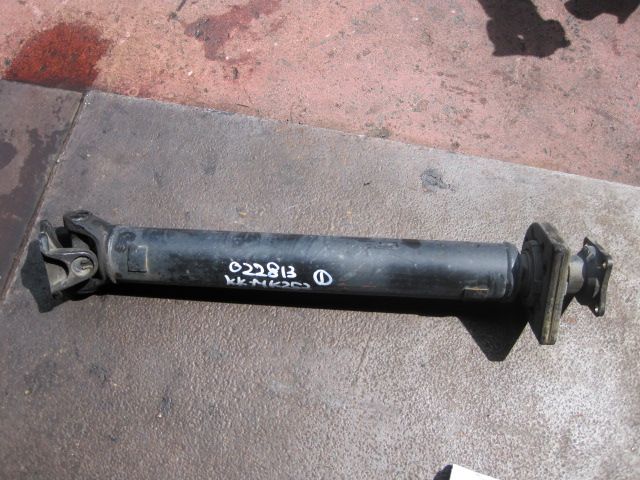 プロペラシャフトNo.1