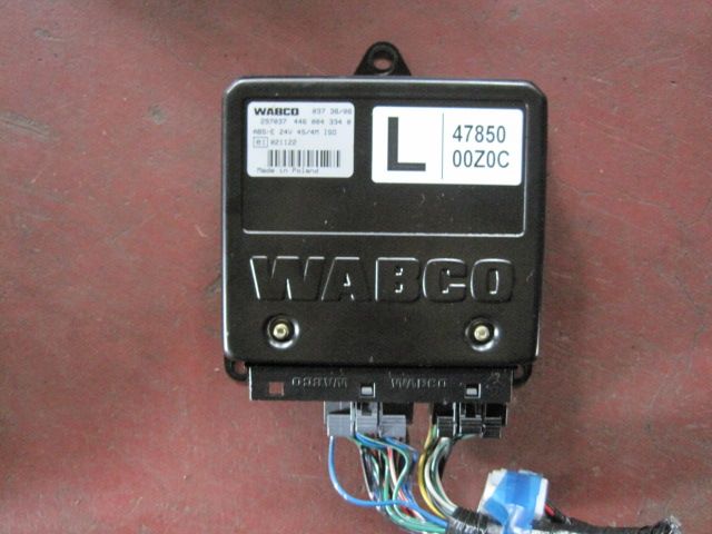 ABSコンピューター