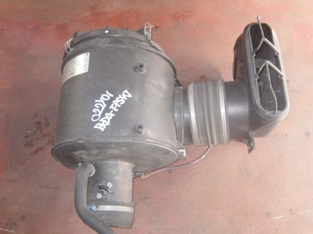 エアクリーナー