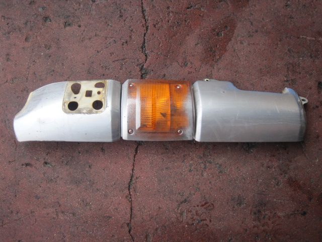 コーナーパネル(右)