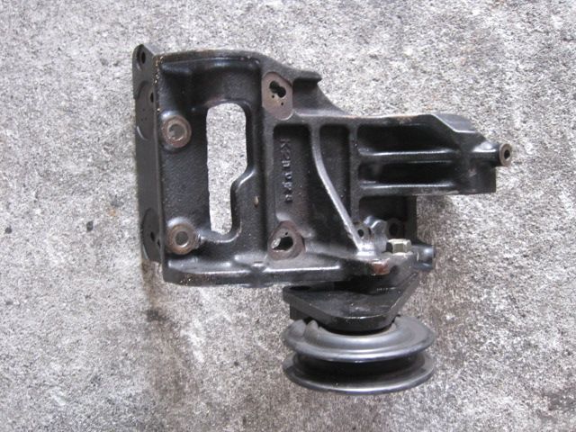 エンジン部品(その他)