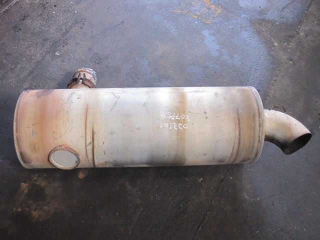 マフラータイコ