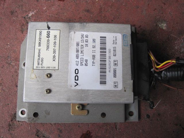 電装品(その他)