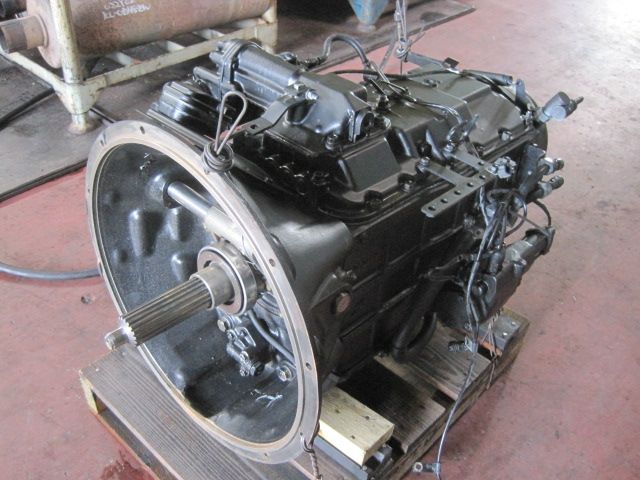 マニュアルミッションAy