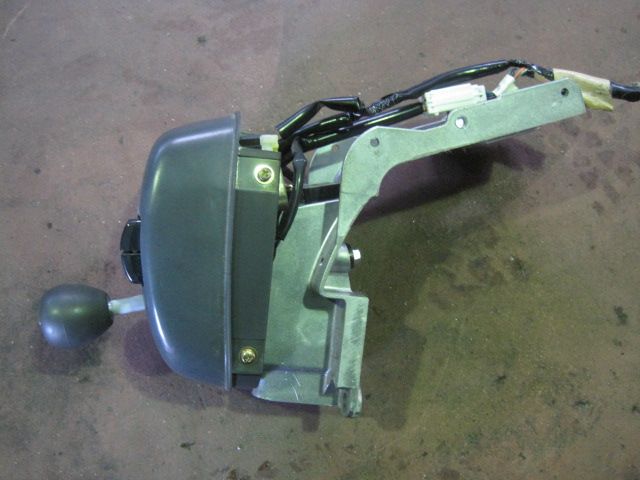 キャビン部品(その他)