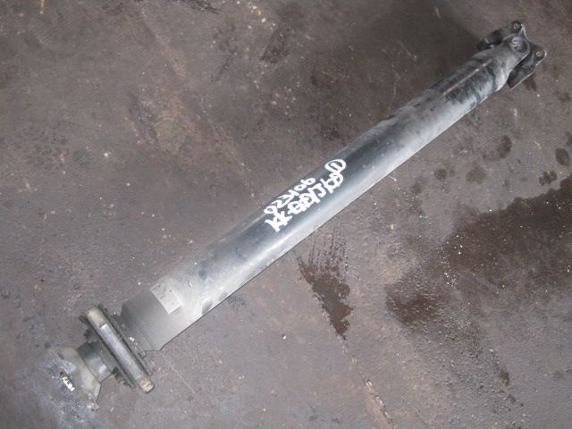 プロペラシャフトNo.1