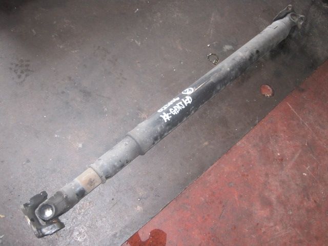 プロペラシャフトNo.2