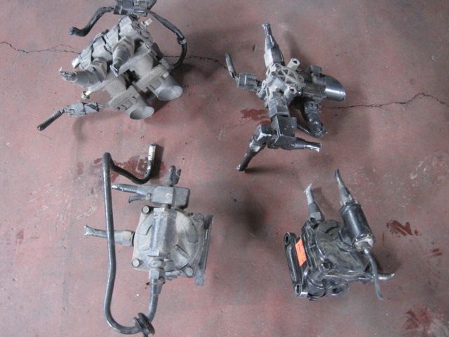 走行部品(その他)