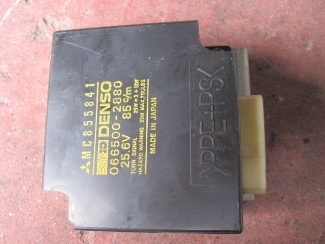 電装品(その他)