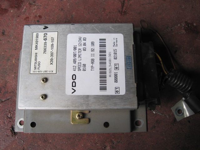 電装品(その他)