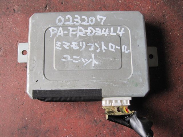 電装品(その他)