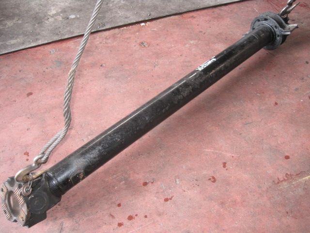 プロペラシャフトNo.1