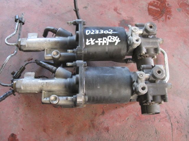 走行部品(その他)