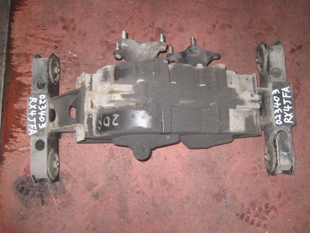 ミッション部品(その他)