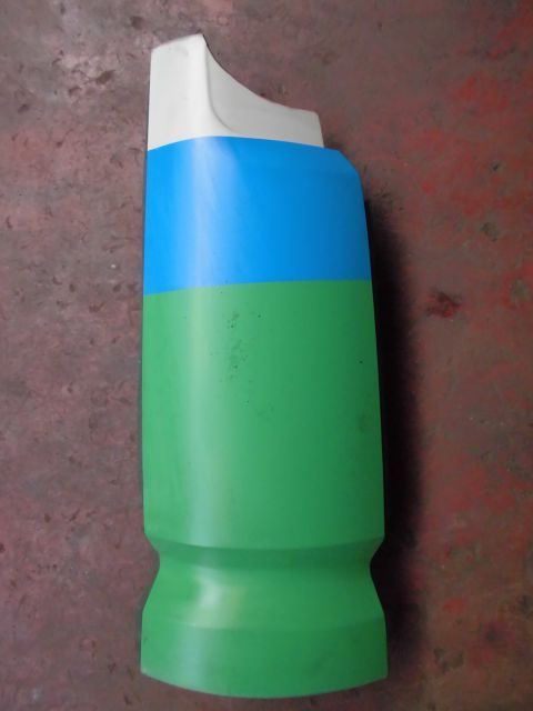 コーナーパネル(右)