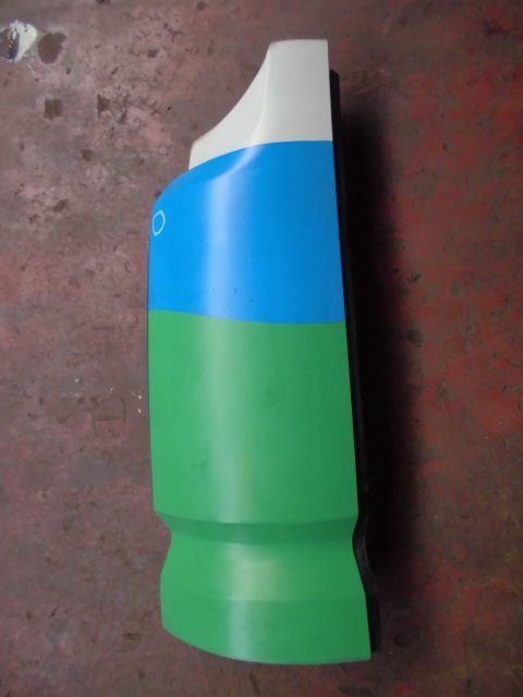 コーナーパネル(左)