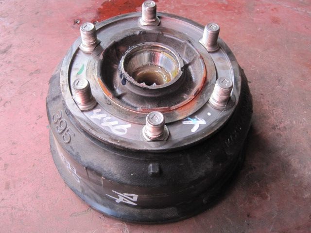 ハブドラAy(前右)