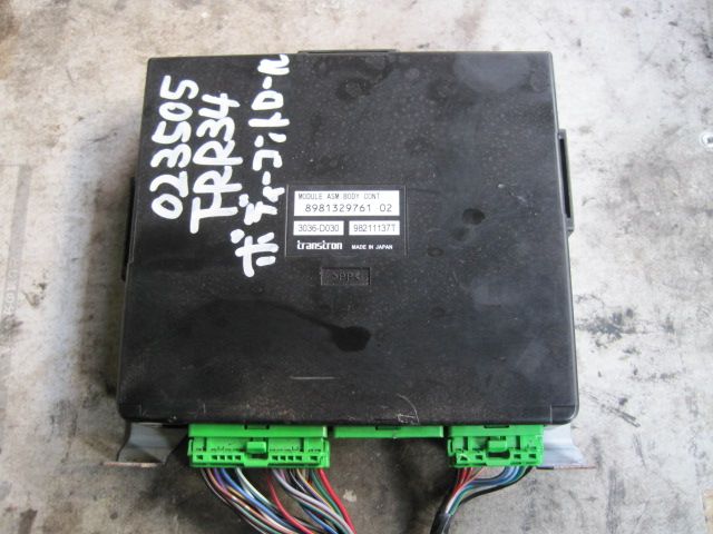 電装品(その他)