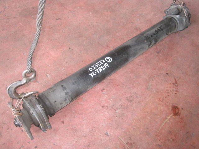 プロペラシャフトNo.2