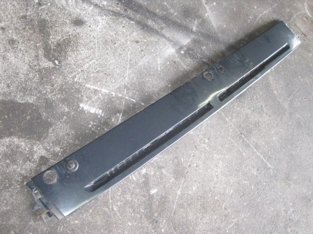 フィニッシャーパネル