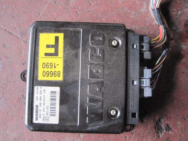 ABSコンピューター