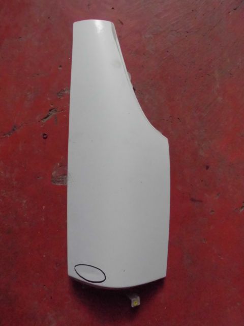 コーナーパネル(右)