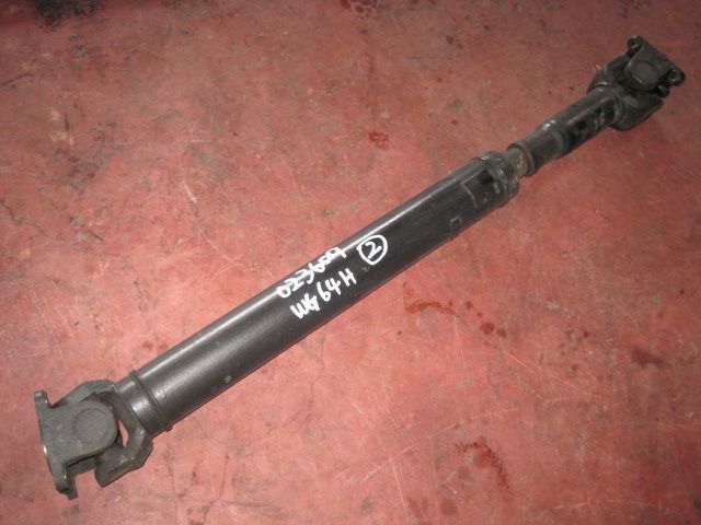 プロペラシャフトNo.2