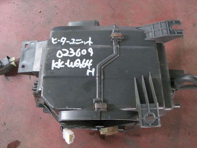 エバポレーター