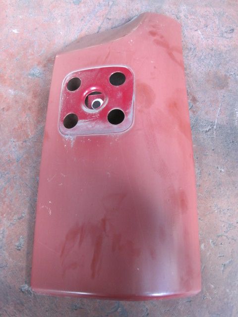 コーナーパネル(左)