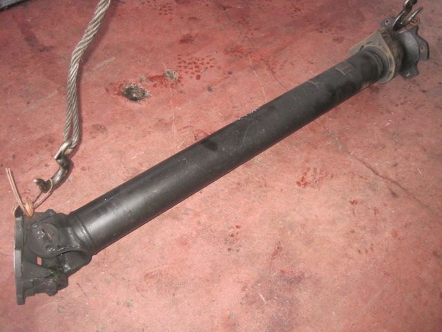 プロペラシャフトNo.1