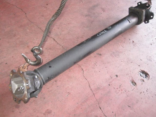 プロペラシャフトNo.2