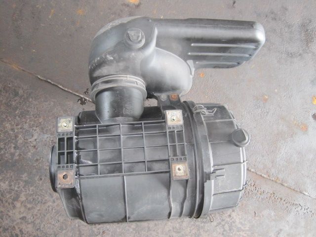 エアクリーナー