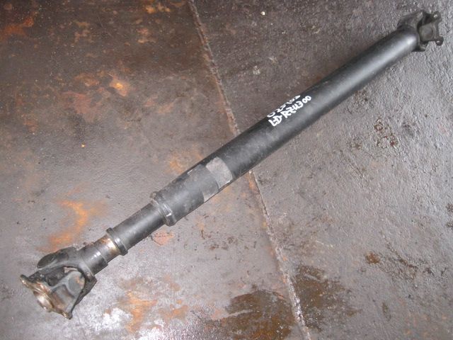 プロペラシャフトAy