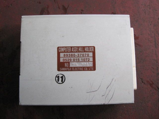 電装品(その他)