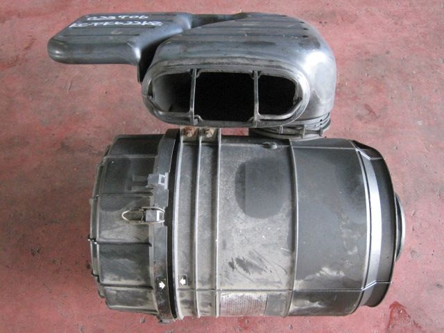 エアクリーナー