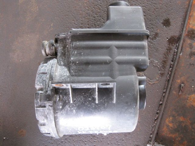 エアクリーナー