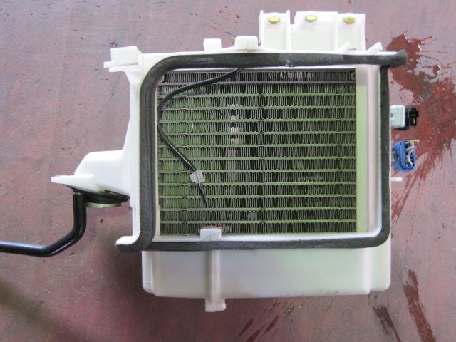 エバポレーター